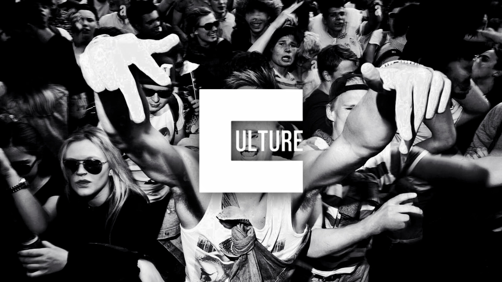 Culture - Discover Side Events